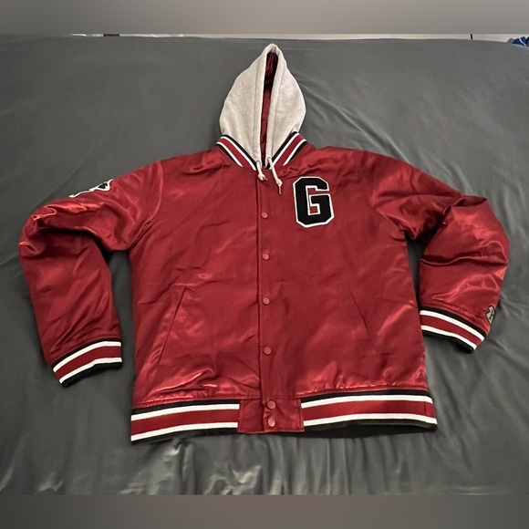 Nike Other - Harry Potter Gryffinoor varsity jacket
